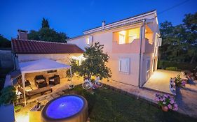 Apartman Berto